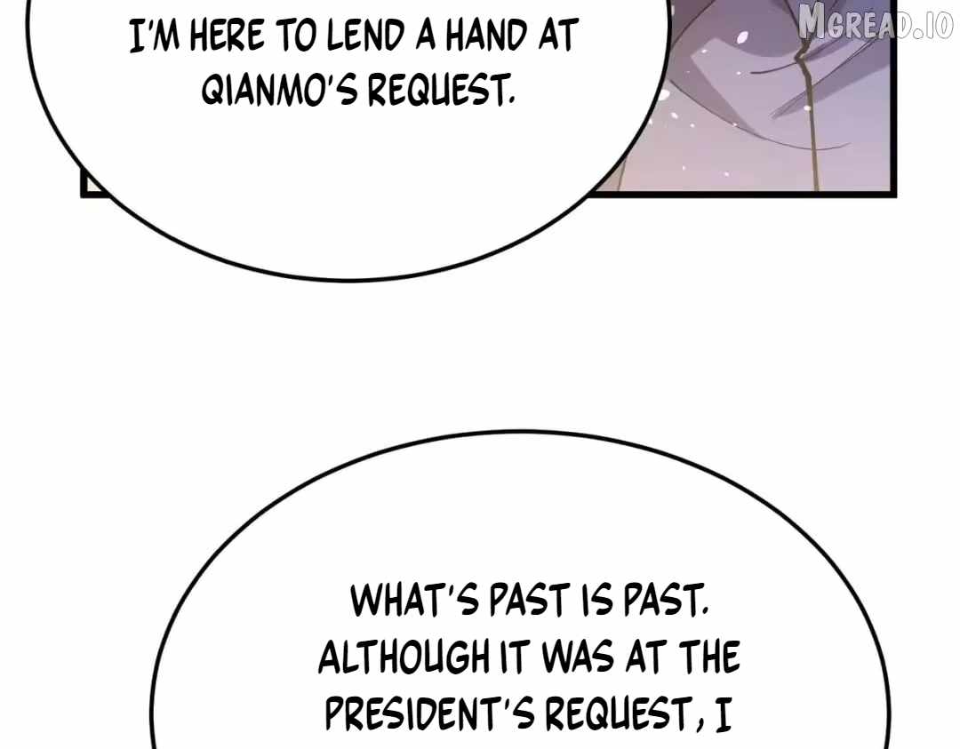 I Rely on My Invincibility to Deal Tons of Damage Passively! Chapter 172 - Page 31