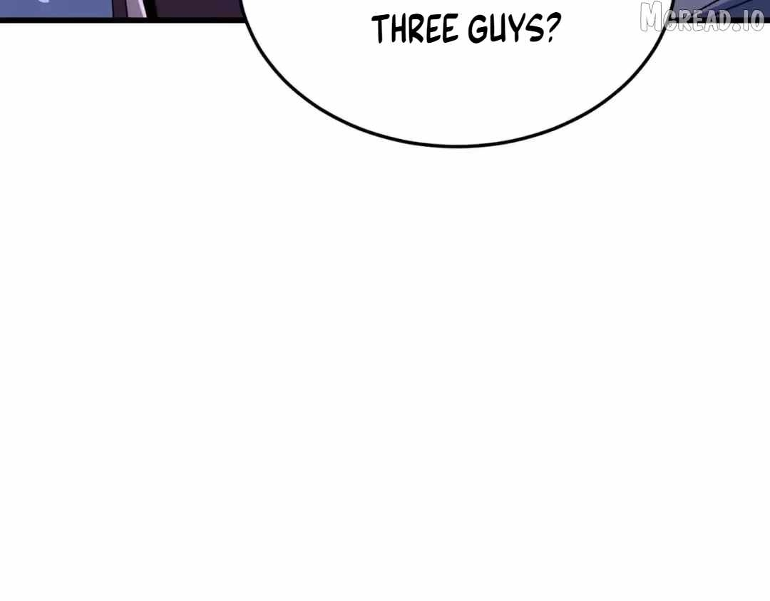 I Rely on My Invincibility to Deal Tons of Damage Passively! Chapter 172 - Page 34