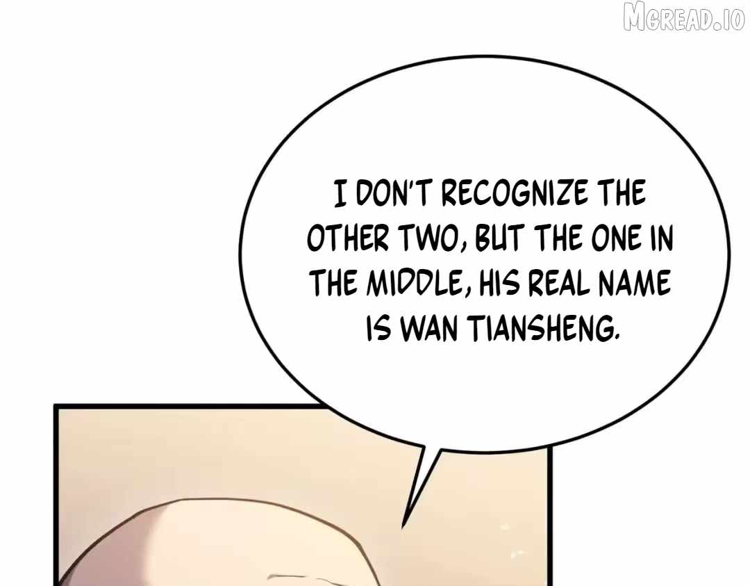 I Rely on My Invincibility to Deal Tons of Damage Passively! Chapter 172 - Page 36