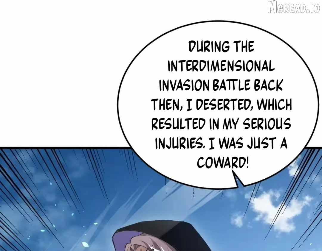 I Rely on My Invincibility to Deal Tons of Damage Passively! Chapter 172 - Page 38