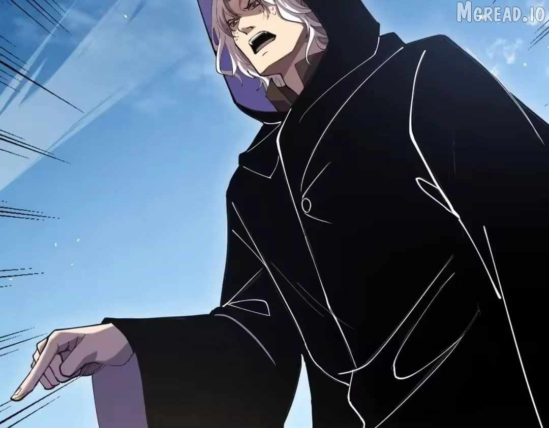 I Rely on My Invincibility to Deal Tons of Damage Passively! Chapter 172 - Page 39