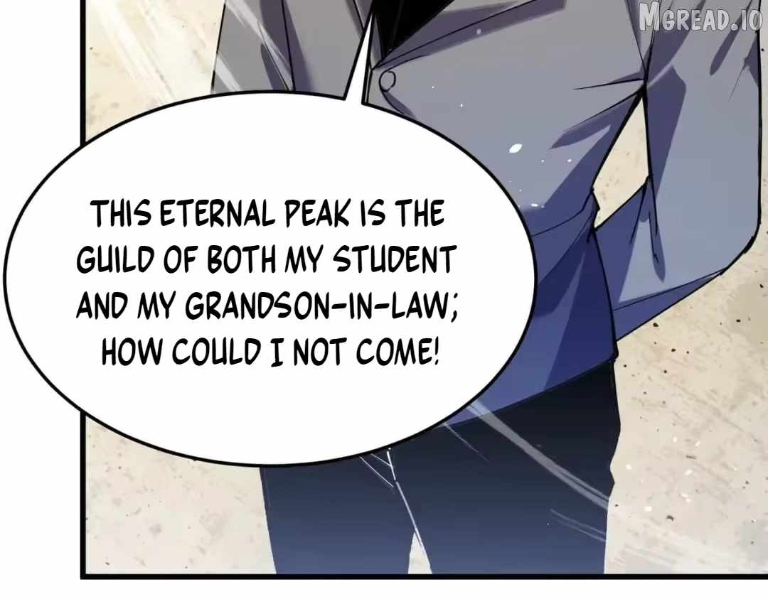 I Rely on My Invincibility to Deal Tons of Damage Passively! Chapter 172 - Page 4