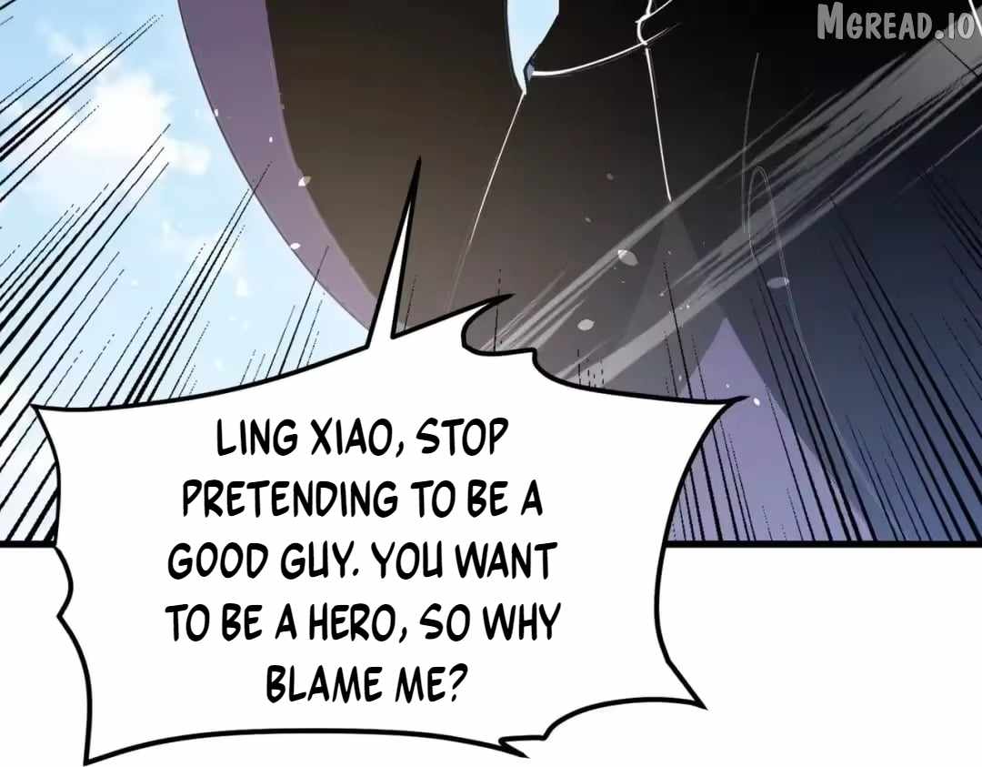 I Rely on My Invincibility to Deal Tons of Damage Passively! Chapter 172 - Page 40