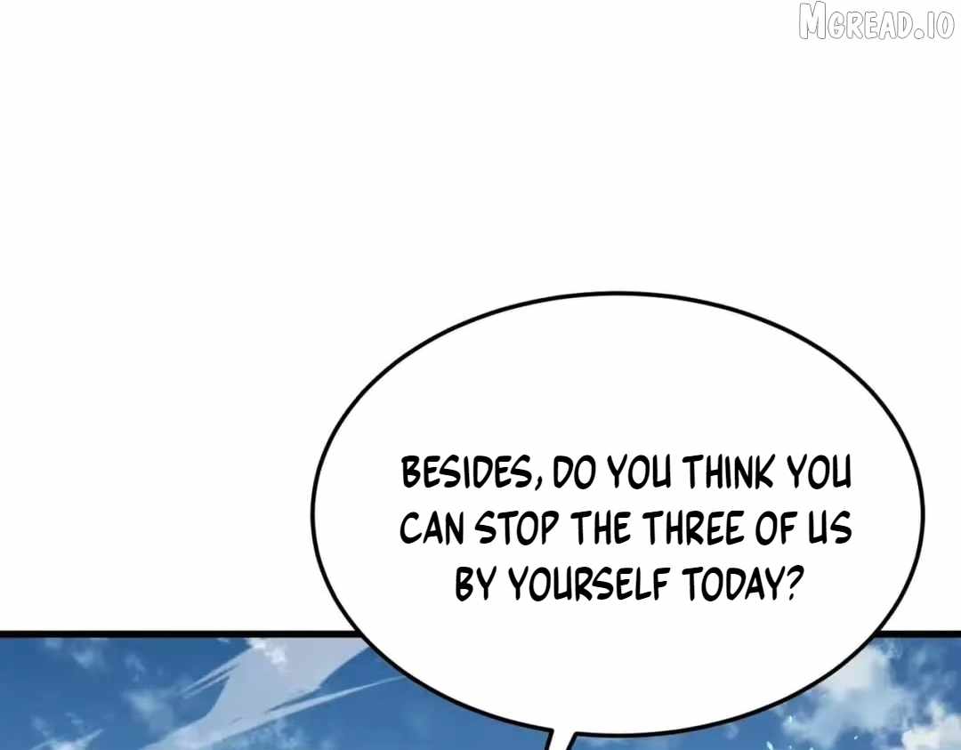 I Rely on My Invincibility to Deal Tons of Damage Passively! Chapter 172 - Page 41