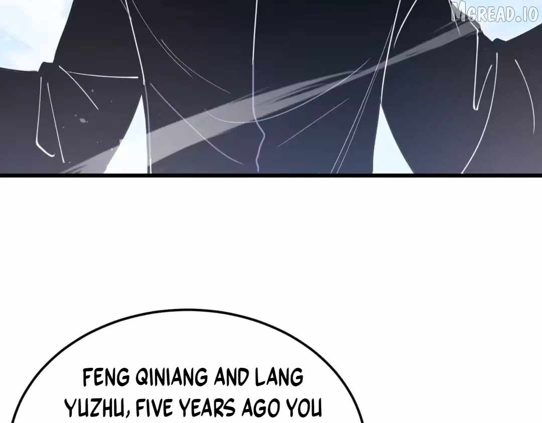 I Rely on My Invincibility to Deal Tons of Damage Passively! Chapter 172 - Page 43
