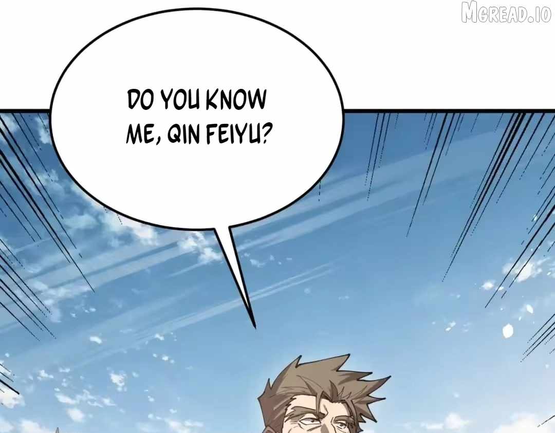 I Rely on My Invincibility to Deal Tons of Damage Passively! Chapter 172 - Page 47