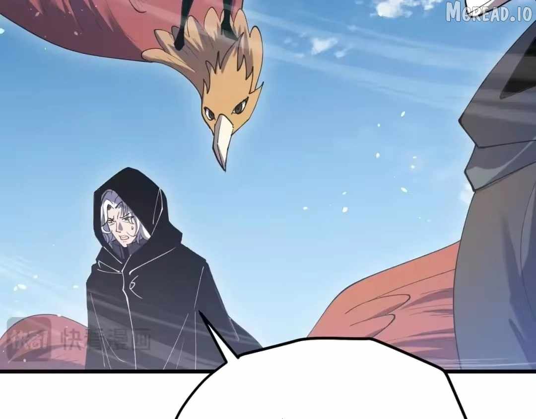 I Rely on My Invincibility to Deal Tons of Damage Passively! Chapter 172 - Page 51