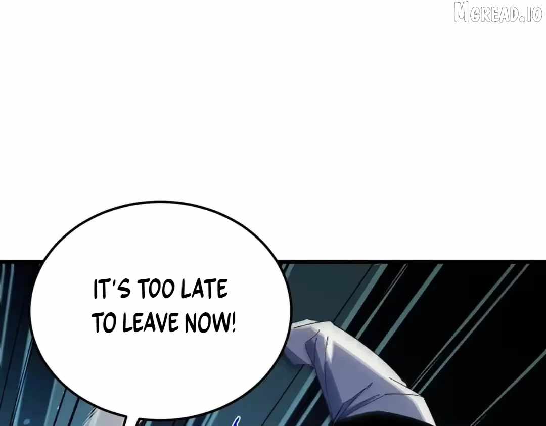 I Rely on My Invincibility to Deal Tons of Damage Passively! Chapter 172 - Page 54