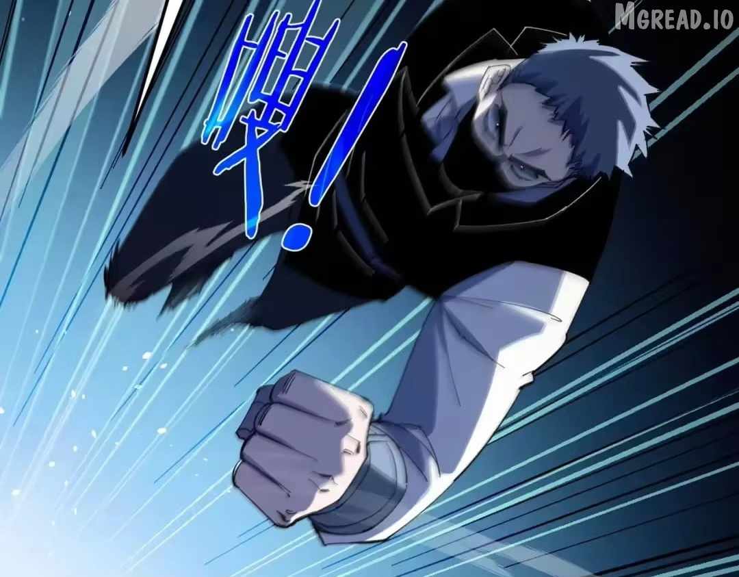 I Rely on My Invincibility to Deal Tons of Damage Passively! Chapter 172 - Page 55
