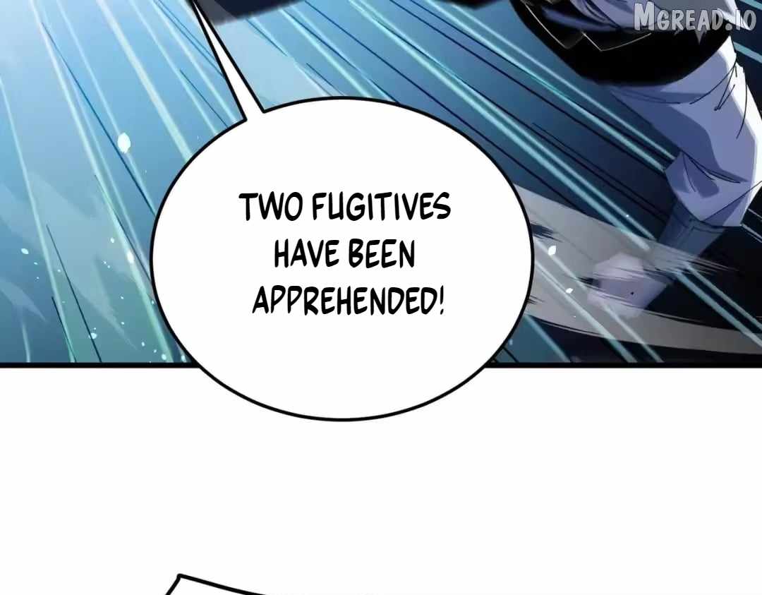 I Rely on My Invincibility to Deal Tons of Damage Passively! Chapter 172 - Page 57
