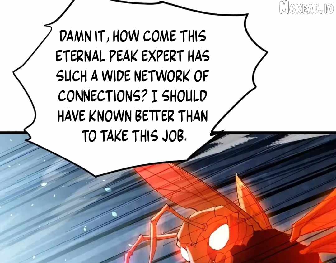 I Rely on My Invincibility to Deal Tons of Damage Passively! Chapter 172 - Page 58