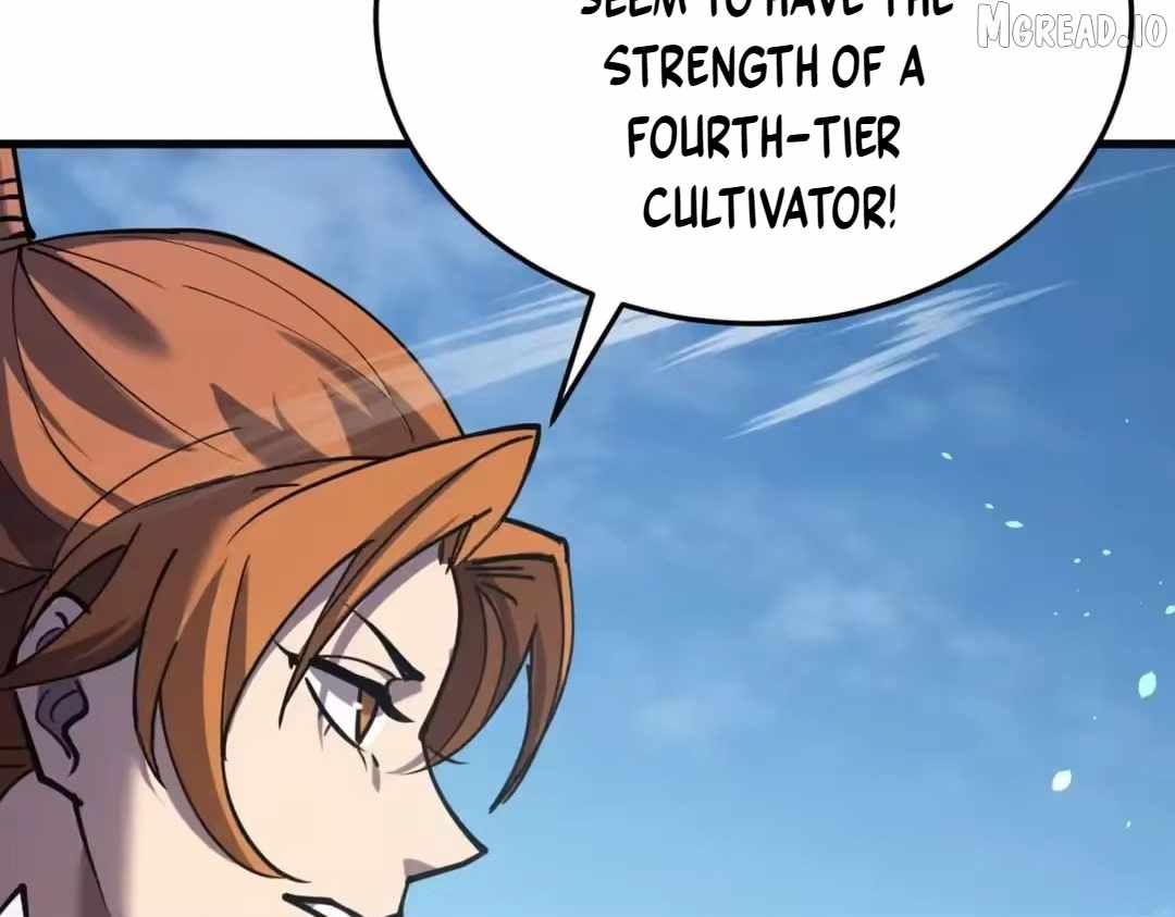 I Rely on My Invincibility to Deal Tons of Damage Passively! Chapter 172 - Page 6