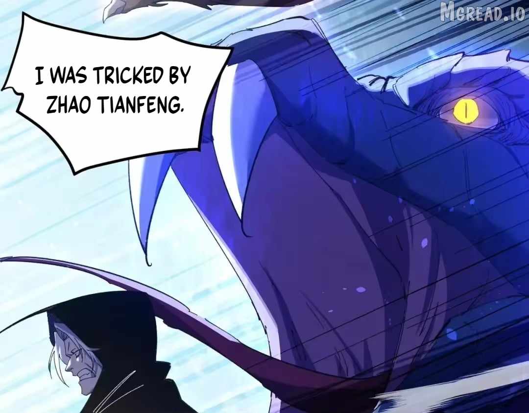 I Rely on My Invincibility to Deal Tons of Damage Passively! Chapter 172 - Page 60