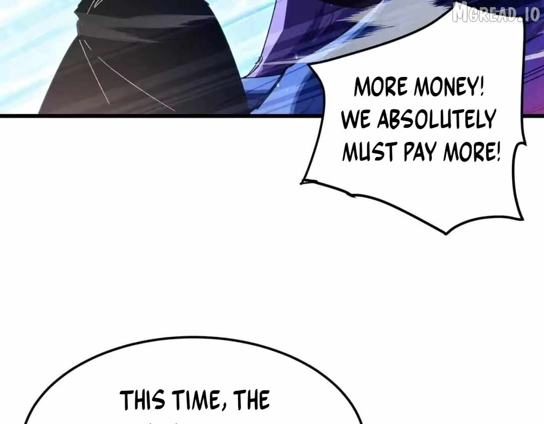 I Rely on My Invincibility to Deal Tons of Damage Passively! Chapter 172 - Page 61