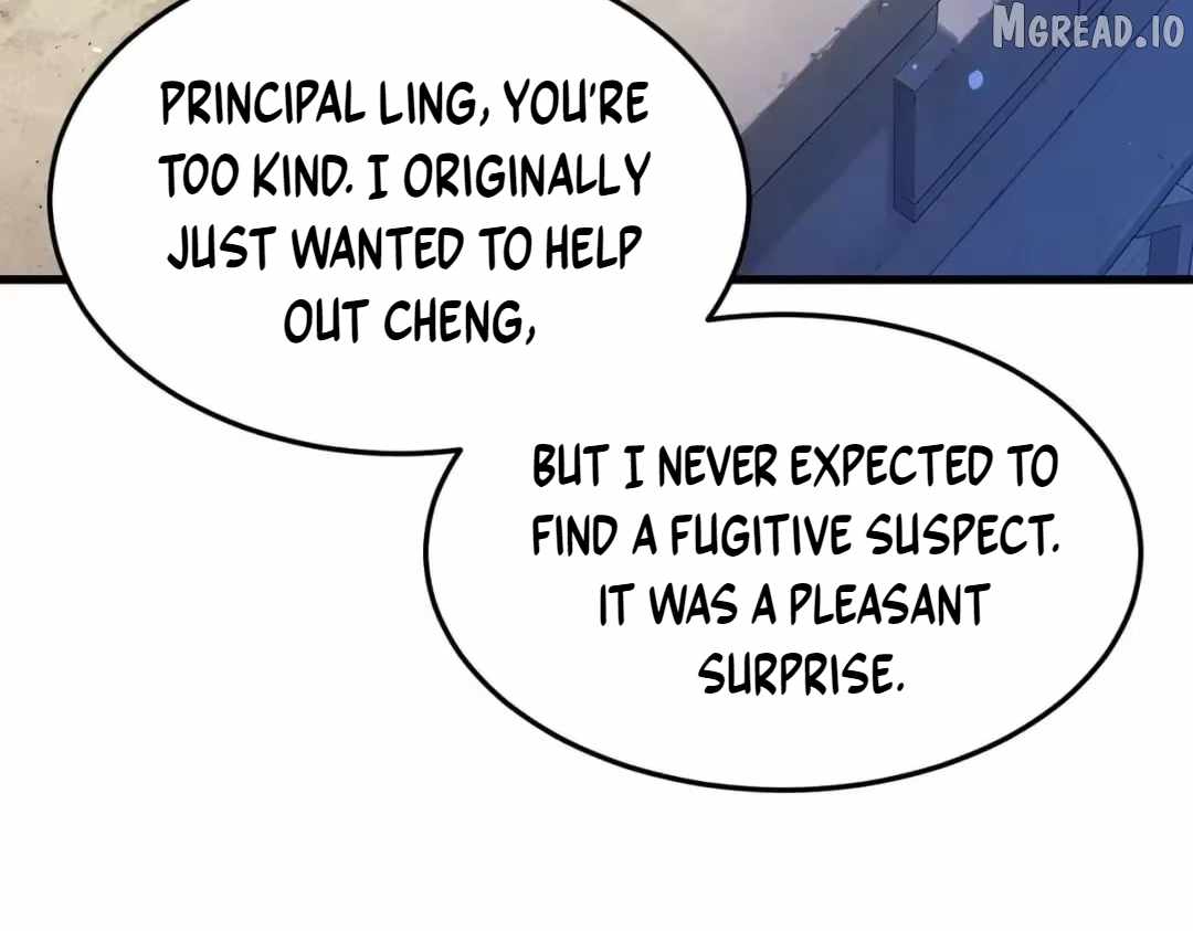 I Rely on My Invincibility to Deal Tons of Damage Passively! Chapter 172 - Page 64