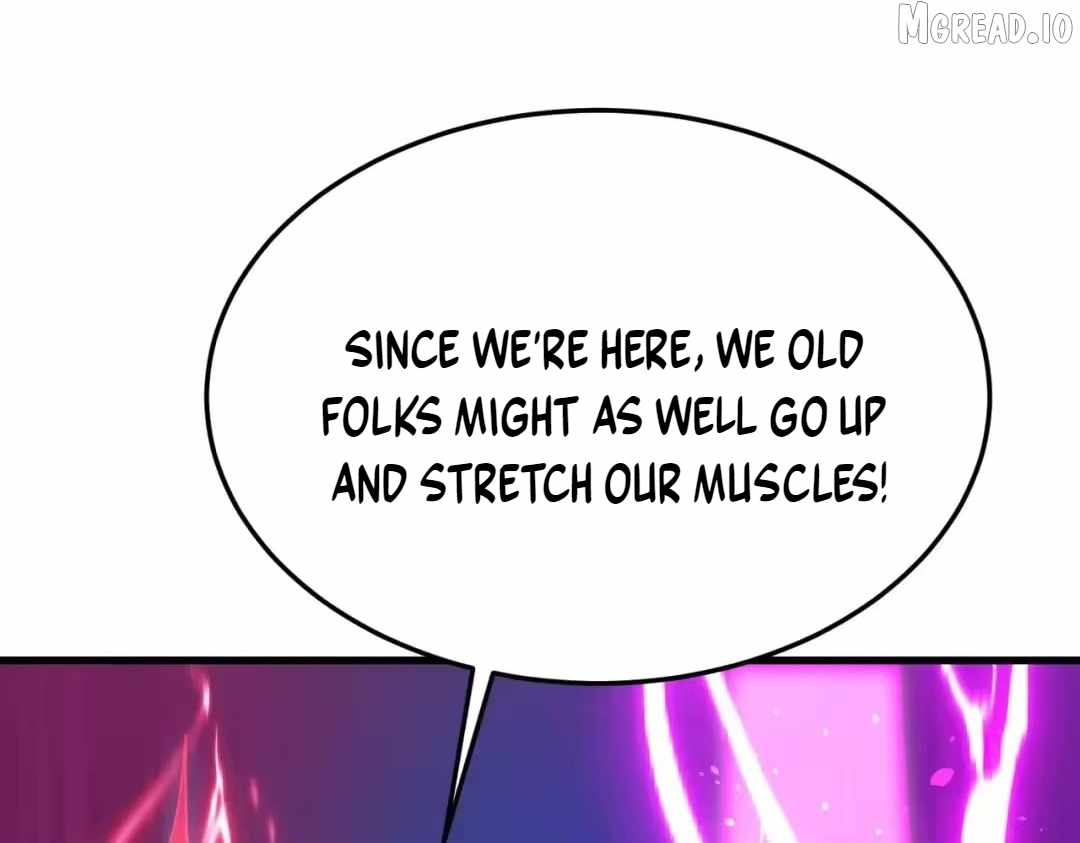 I Rely on My Invincibility to Deal Tons of Damage Passively! Chapter 172 - Page 65