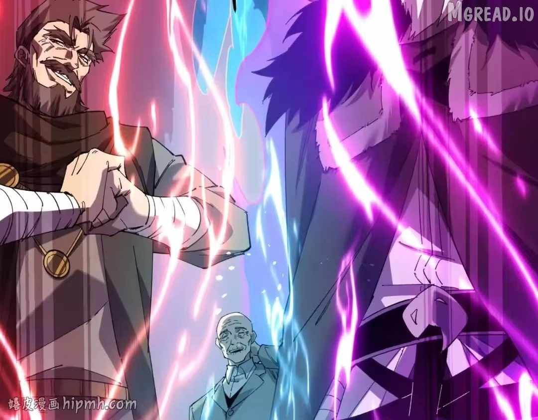 I Rely on My Invincibility to Deal Tons of Damage Passively! Chapter 172 - Page 67