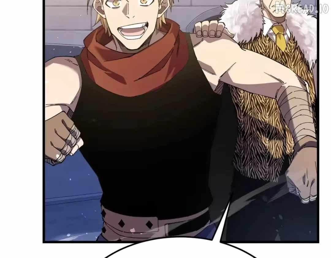 I Rely on My Invincibility to Deal Tons of Damage Passively! Chapter 172 - Page 70