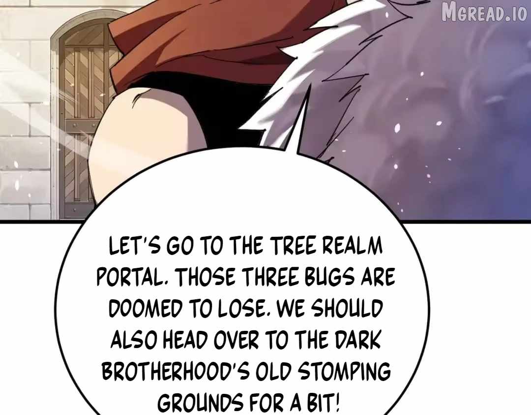 I Rely on My Invincibility to Deal Tons of Damage Passively! Chapter 172 - Page 74