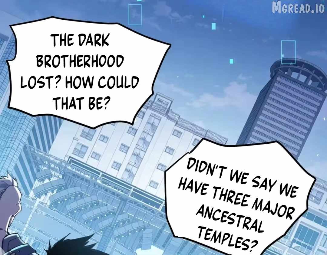I Rely on My Invincibility to Deal Tons of Damage Passively! Chapter 172 - Page 77