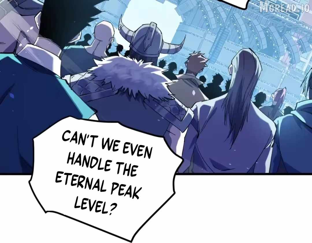 I Rely on My Invincibility to Deal Tons of Damage Passively! Chapter 172 - Page 78