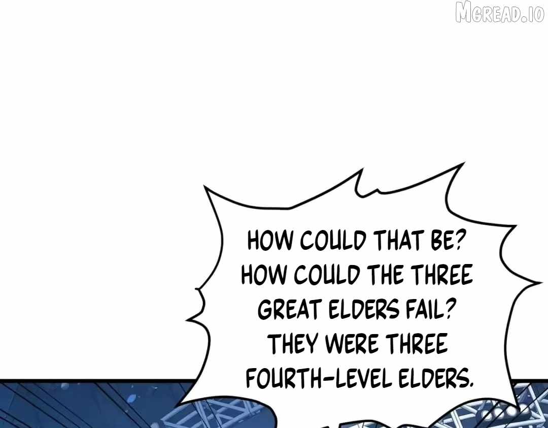 I Rely on My Invincibility to Deal Tons of Damage Passively! Chapter 172 - Page 79