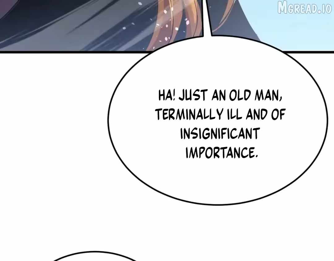 I Rely on My Invincibility to Deal Tons of Damage Passively! Chapter 172 - Page 8