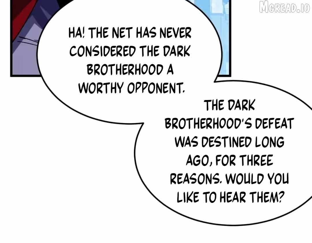 I Rely on My Invincibility to Deal Tons of Damage Passively! Chapter 172 - Page 85
