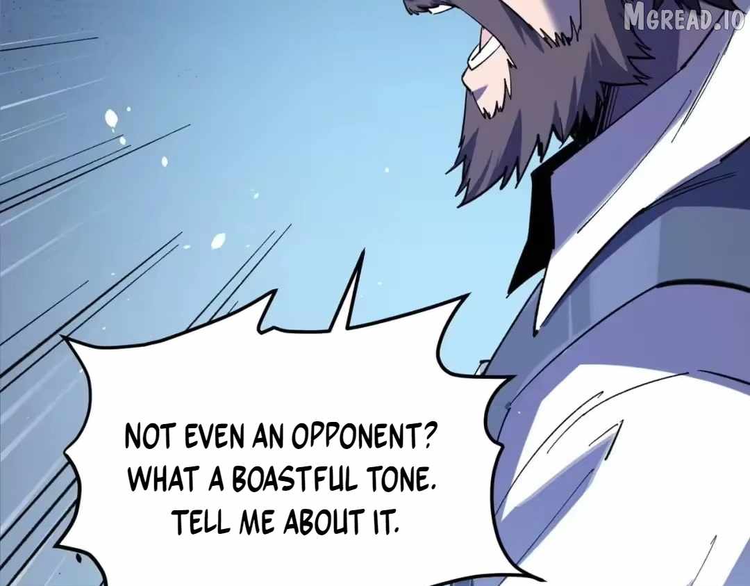 I Rely on My Invincibility to Deal Tons of Damage Passively! Chapter 172 - Page 87