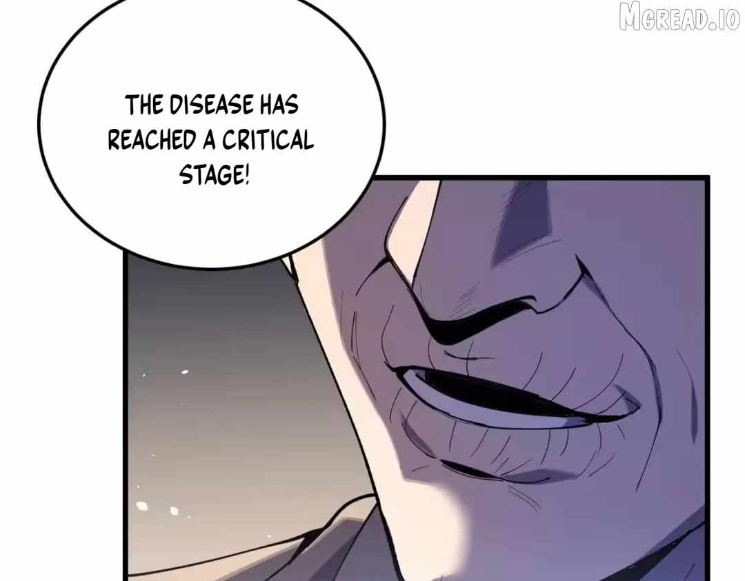 I Rely on My Invincibility to Deal Tons of Damage Passively! Chapter 172 - Page 9