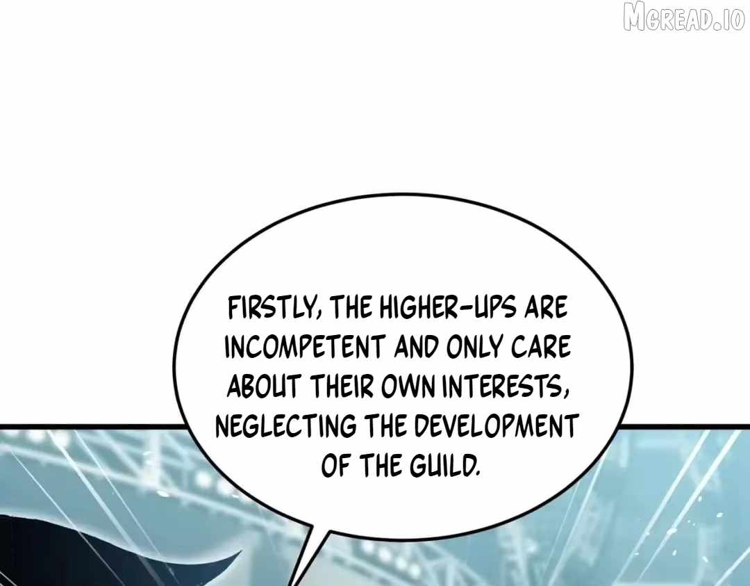 I Rely on My Invincibility to Deal Tons of Damage Passively! Chapter 172 - Page 90