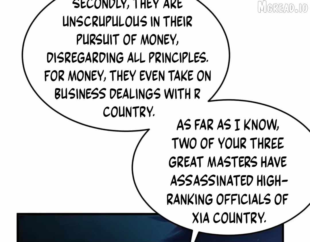 I Rely on My Invincibility to Deal Tons of Damage Passively! Chapter 172 - Page 93