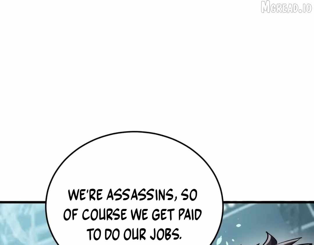 I Rely on My Invincibility to Deal Tons of Damage Passively! Chapter 172 - Page 96