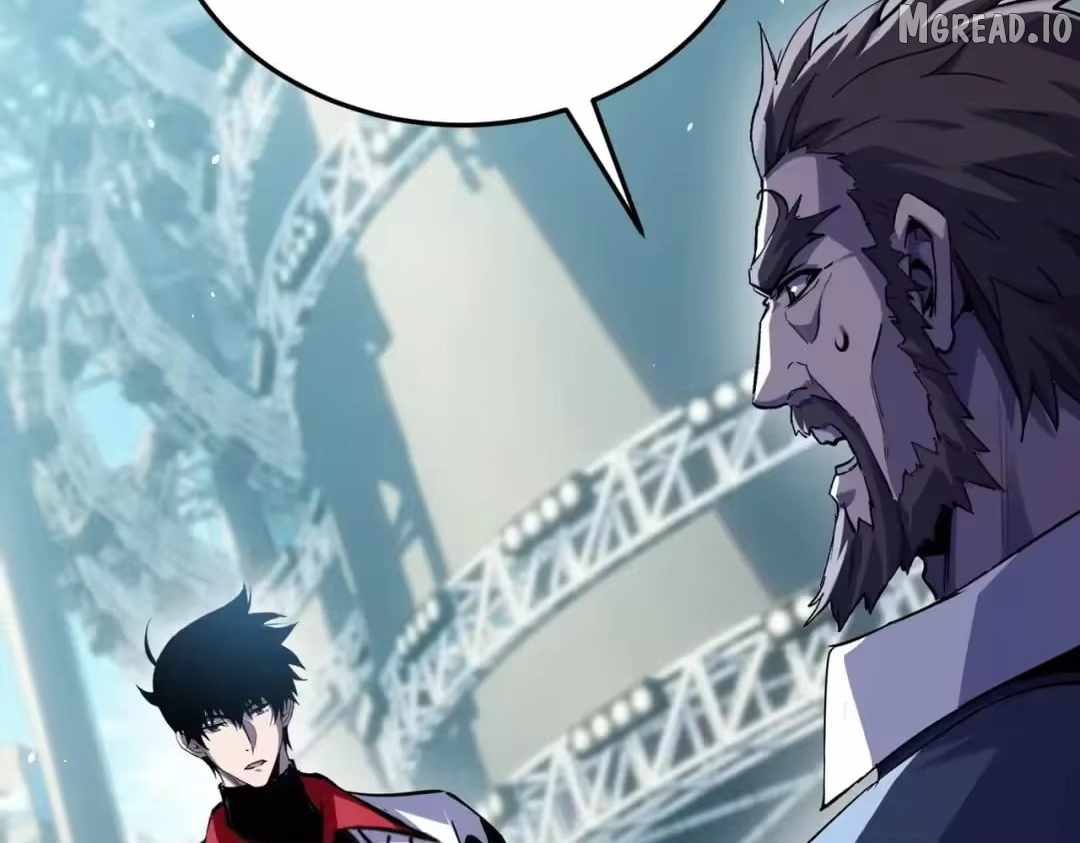 I Rely on My Invincibility to Deal Tons of Damage Passively! Chapter 172 - Page 97