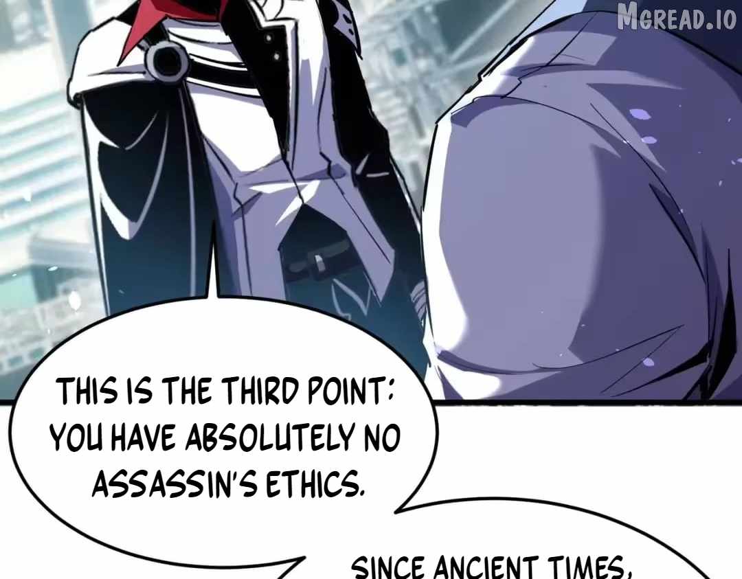 I Rely on My Invincibility to Deal Tons of Damage Passively! Chapter 172 - Page 98