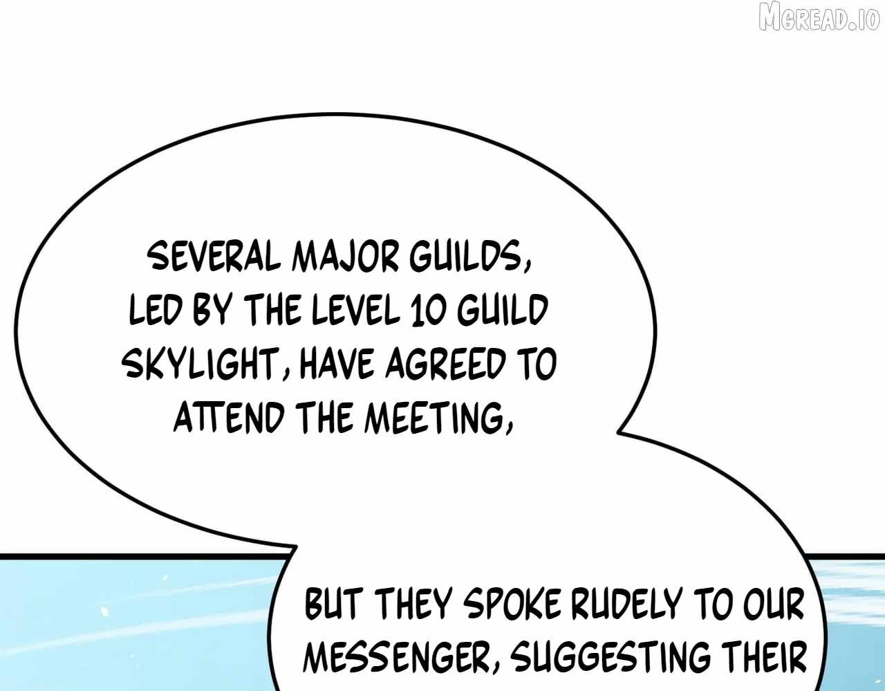 I Rely on My Invincibility to Deal Tons of Damage Passively! Chapter 173 - Page 102