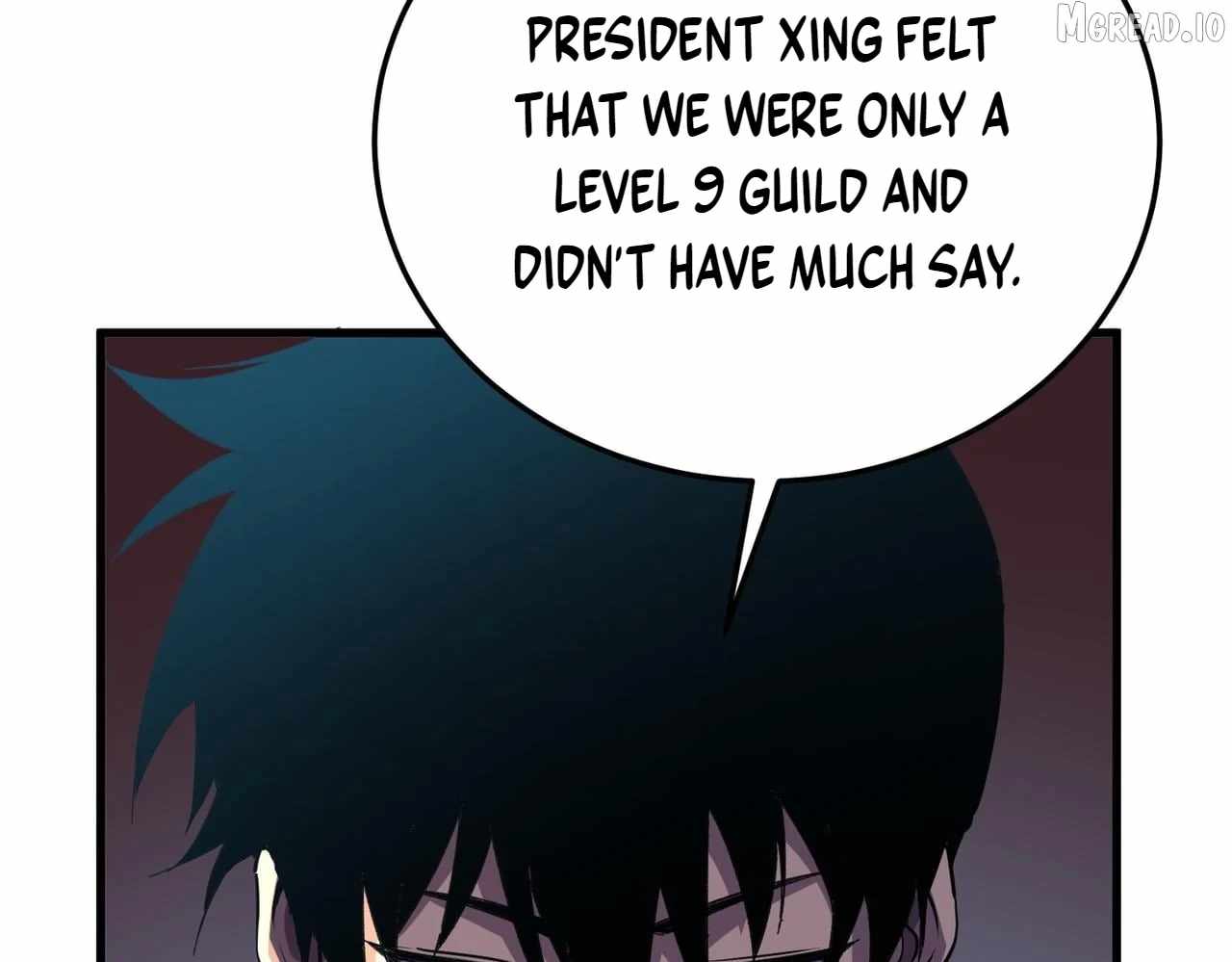 I Rely on My Invincibility to Deal Tons of Damage Passively! Chapter 173 - Page 109