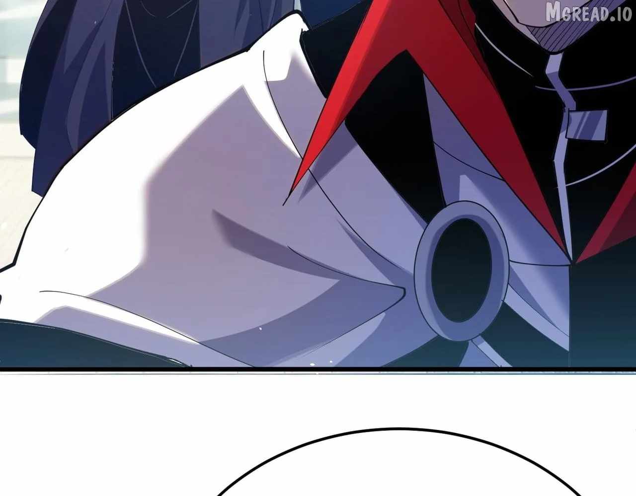 I Rely on My Invincibility to Deal Tons of Damage Passively! Chapter 173 - Page 11