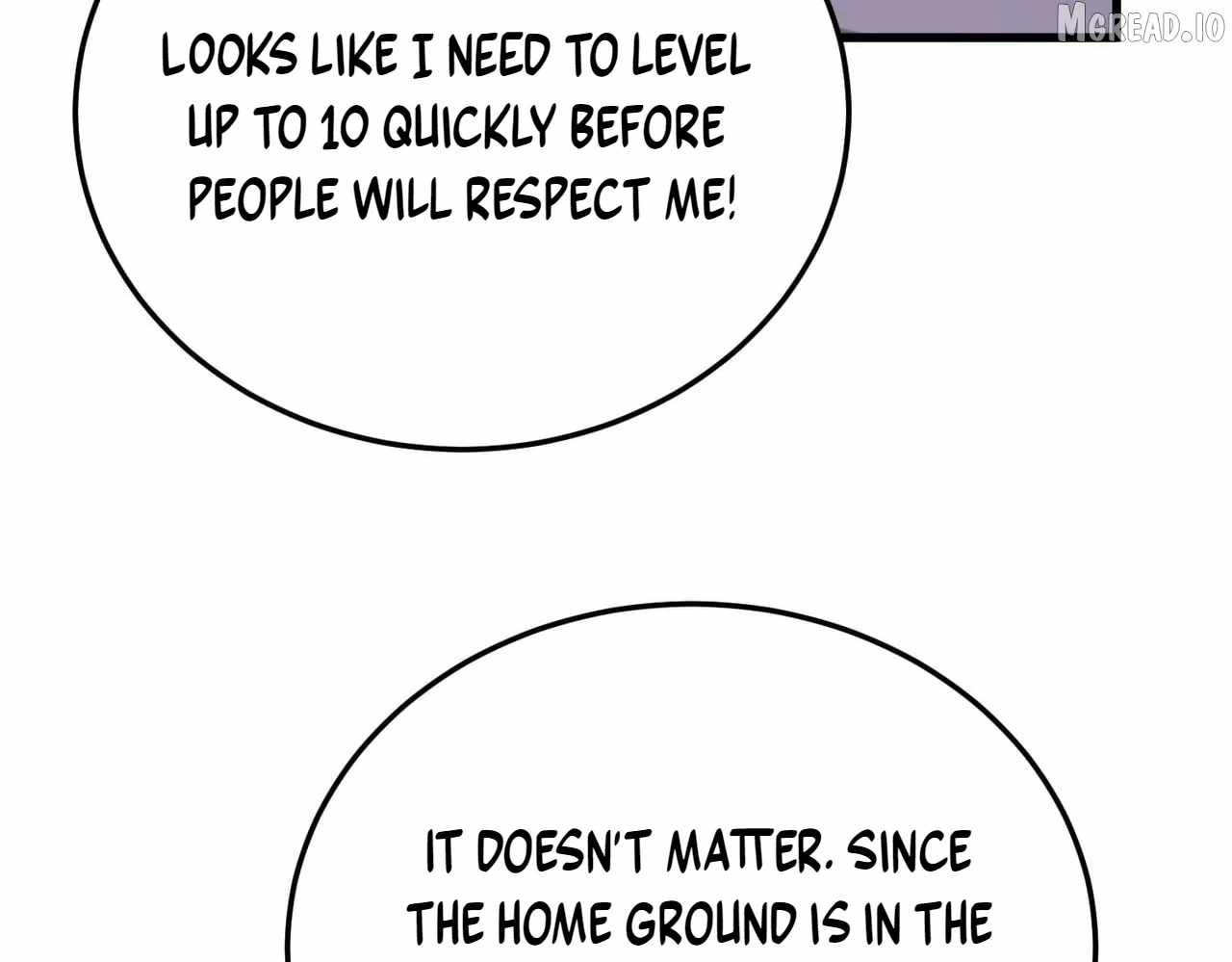 I Rely on My Invincibility to Deal Tons of Damage Passively! Chapter 173 - Page 111
