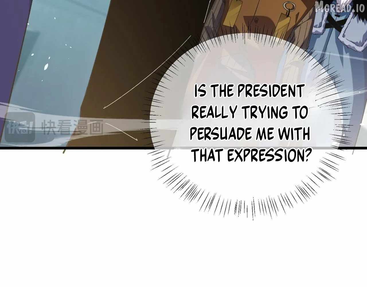 I Rely on My Invincibility to Deal Tons of Damage Passively! Chapter 173 - Page 114