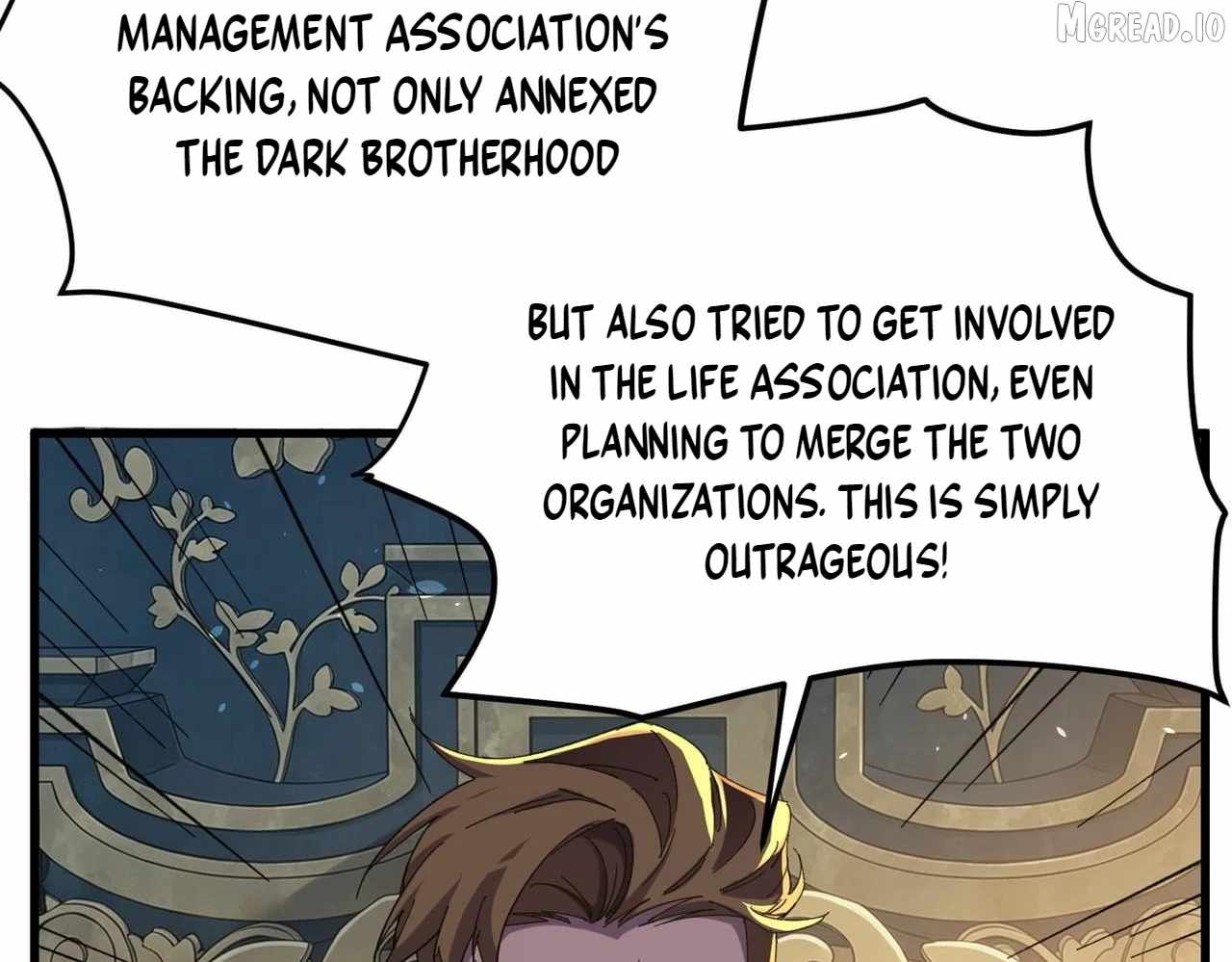 I Rely on My Invincibility to Deal Tons of Damage Passively! Chapter 173 - Page 118