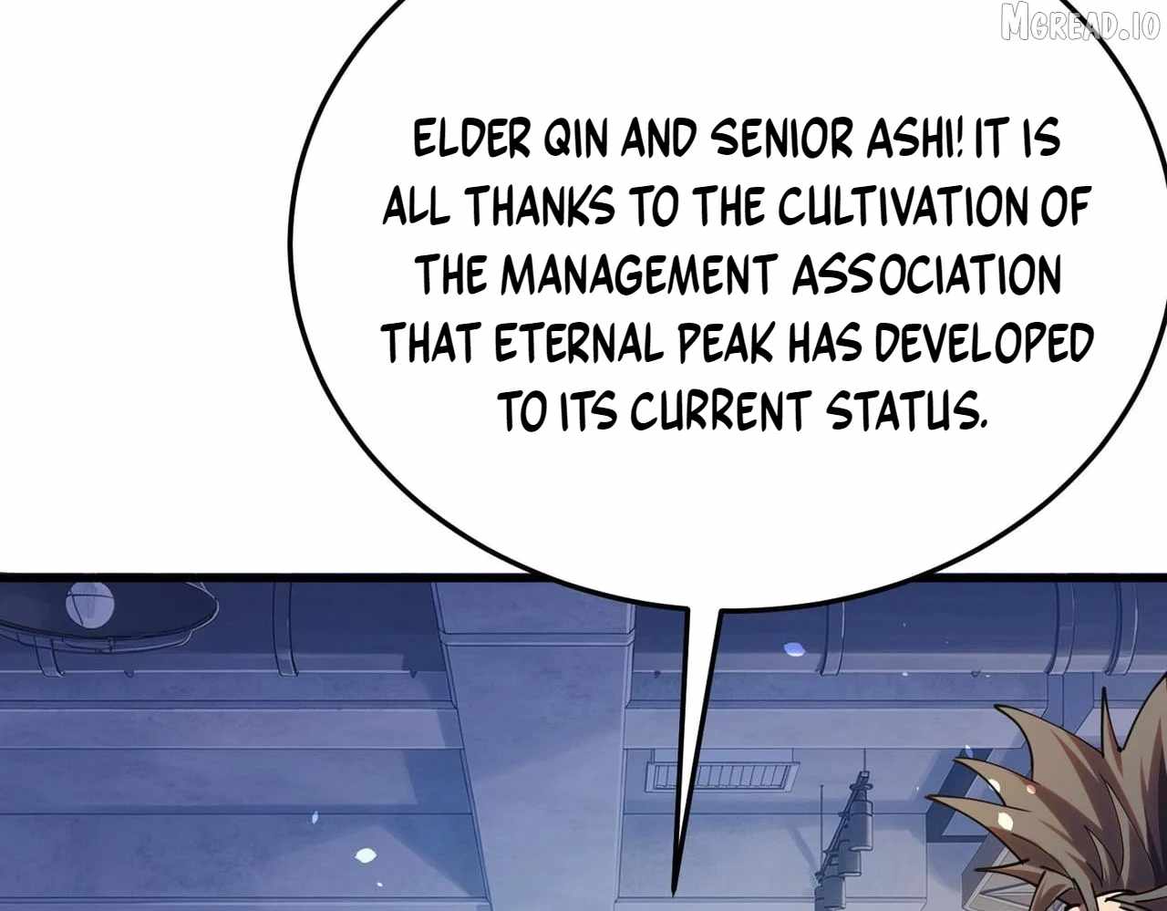 I Rely on My Invincibility to Deal Tons of Damage Passively! Chapter 173 - Page 12
