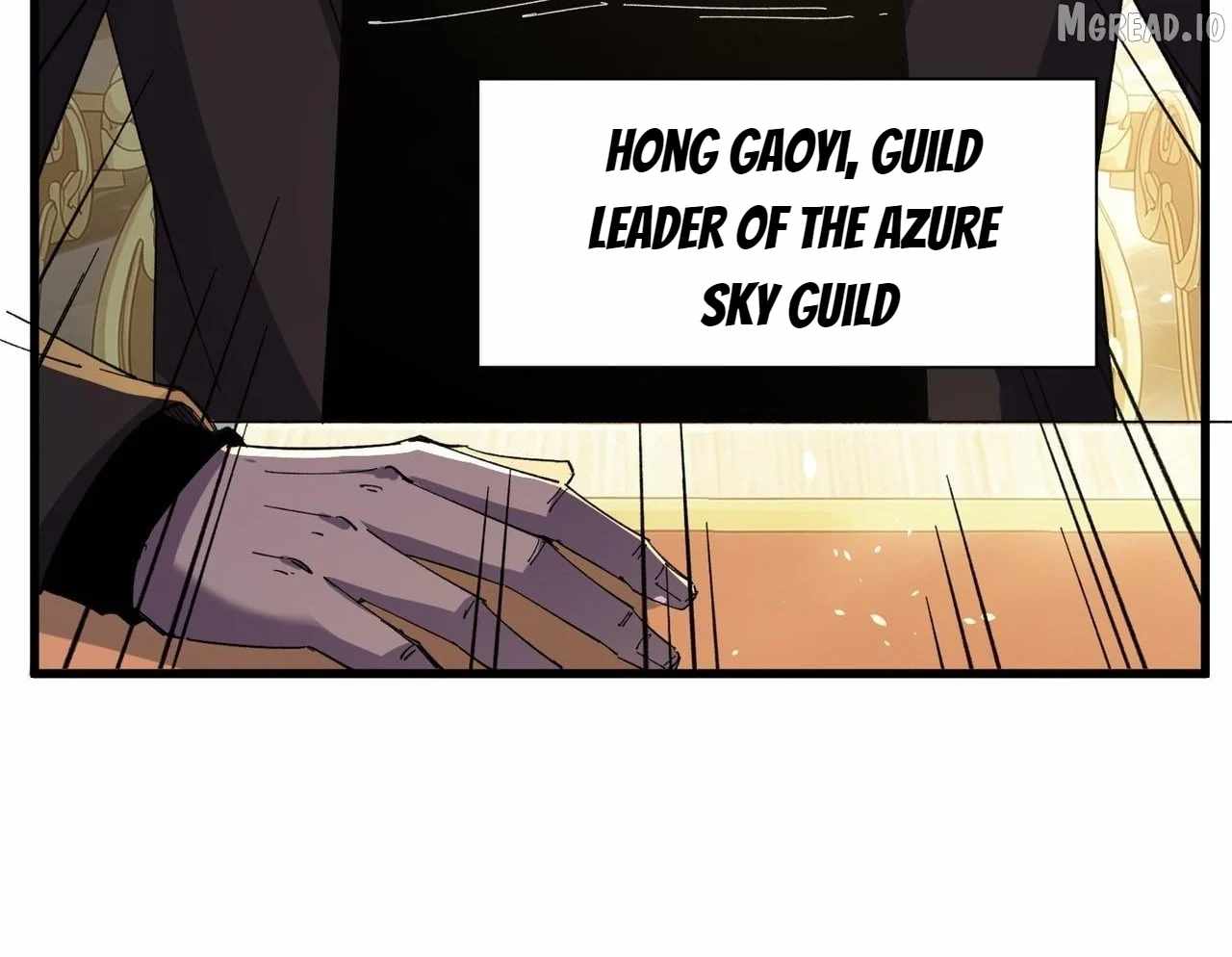 I Rely on My Invincibility to Deal Tons of Damage Passively! Chapter 173 - Page 120