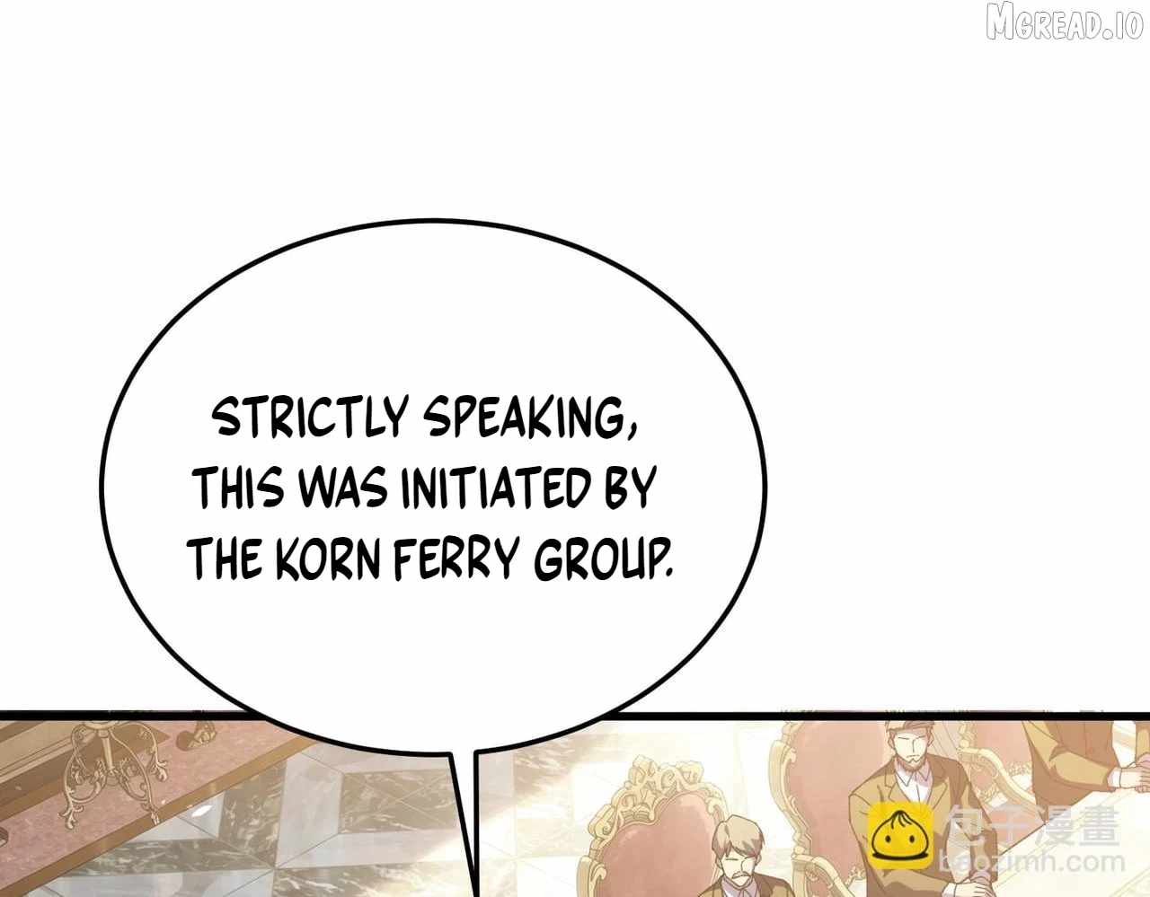 I Rely on My Invincibility to Deal Tons of Damage Passively! Chapter 173 - Page 121
