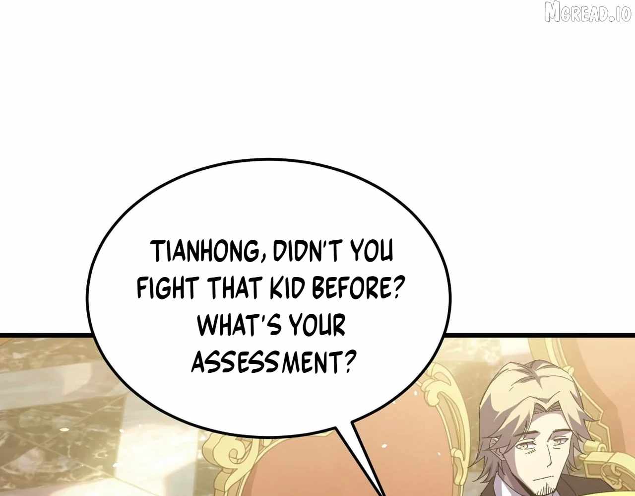 I Rely on My Invincibility to Deal Tons of Damage Passively! Chapter 173 - Page 127