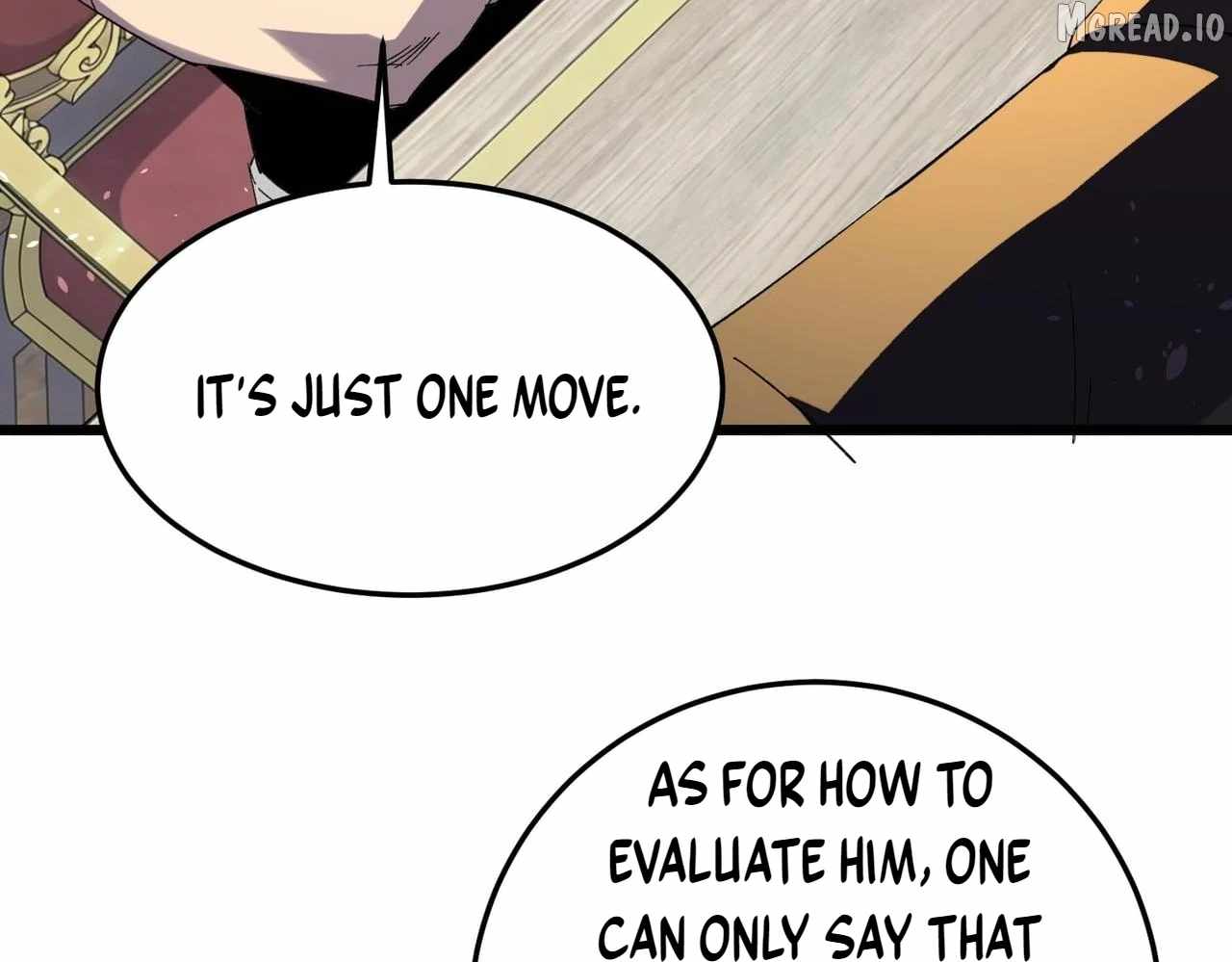 I Rely on My Invincibility to Deal Tons of Damage Passively! Chapter 173 - Page 129