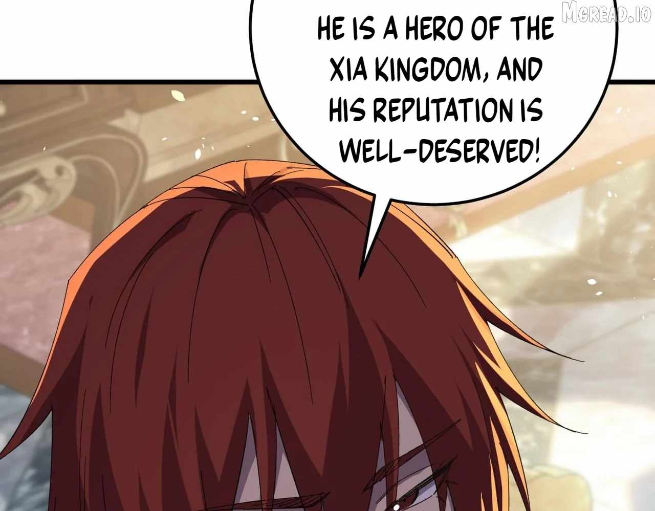 I Rely on My Invincibility to Deal Tons of Damage Passively! Chapter 173 - Page 130