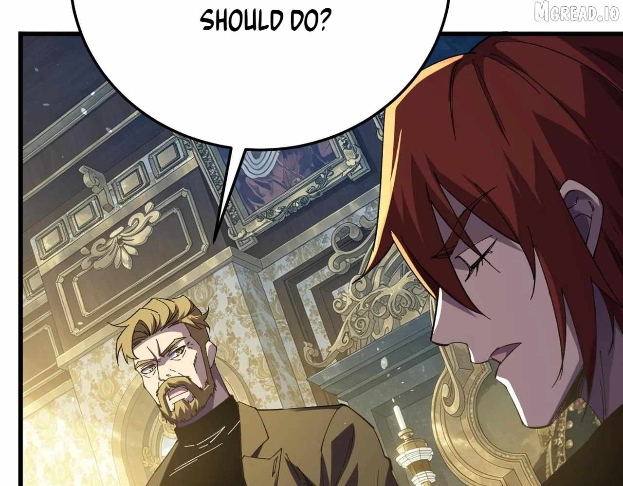 I Rely on My Invincibility to Deal Tons of Damage Passively! Chapter 173 - Page 138
