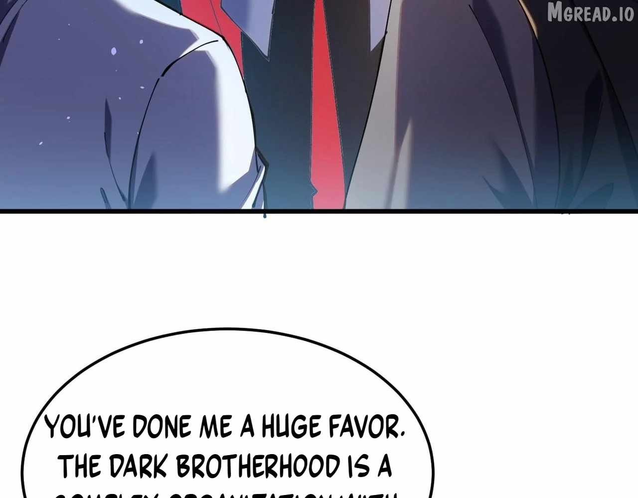 I Rely on My Invincibility to Deal Tons of Damage Passively! Chapter 173 - Page 14