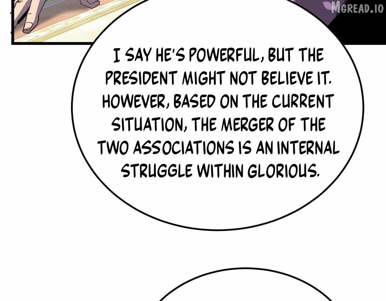I Rely on My Invincibility to Deal Tons of Damage Passively! Chapter 173 - Page 140
